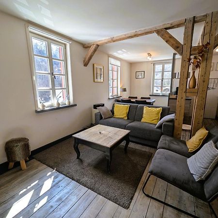 Villa Rur Monschau Dış mekan fotoğraf