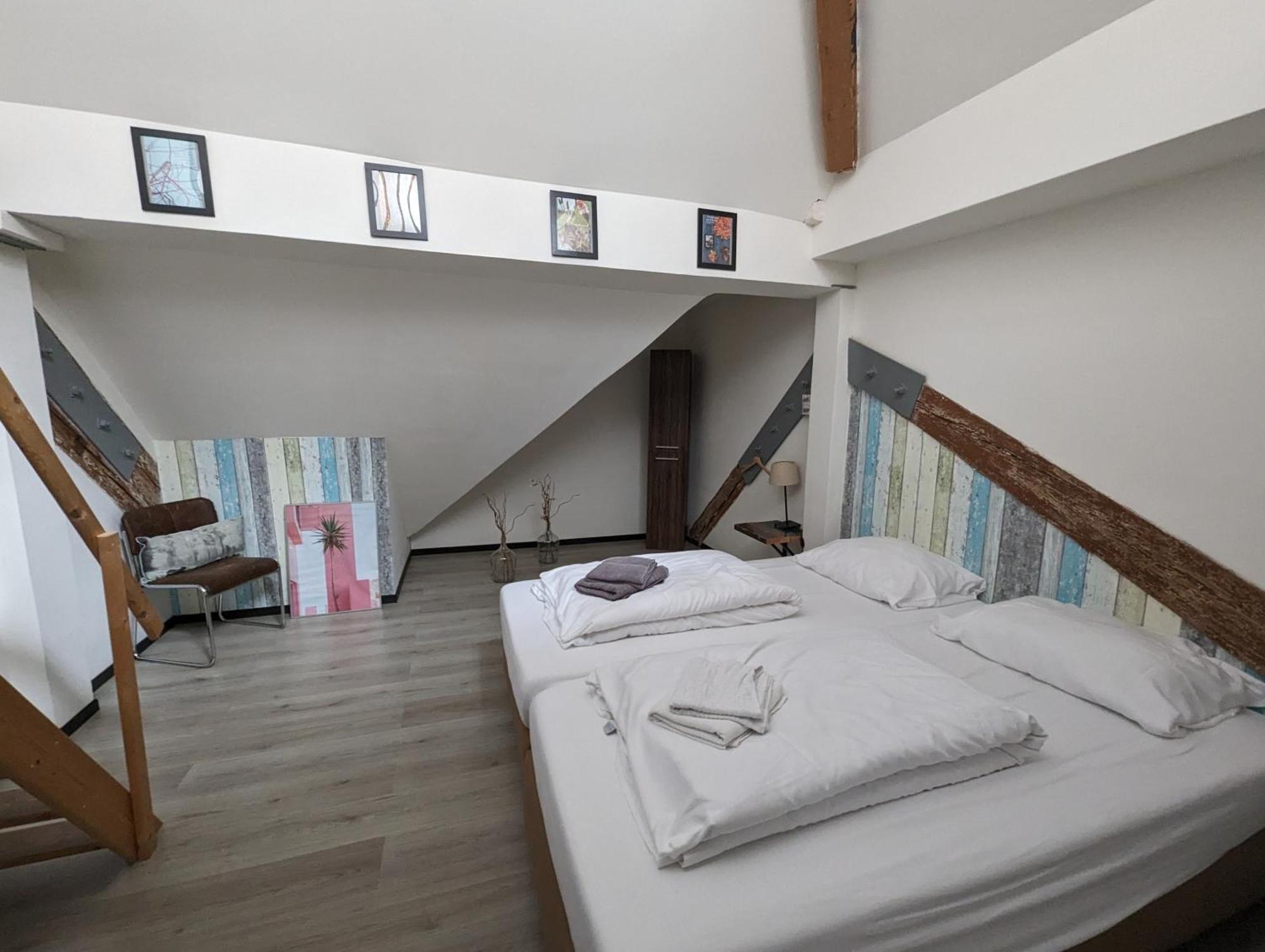 Villa Rur Monschau Dış mekan fotoğraf
