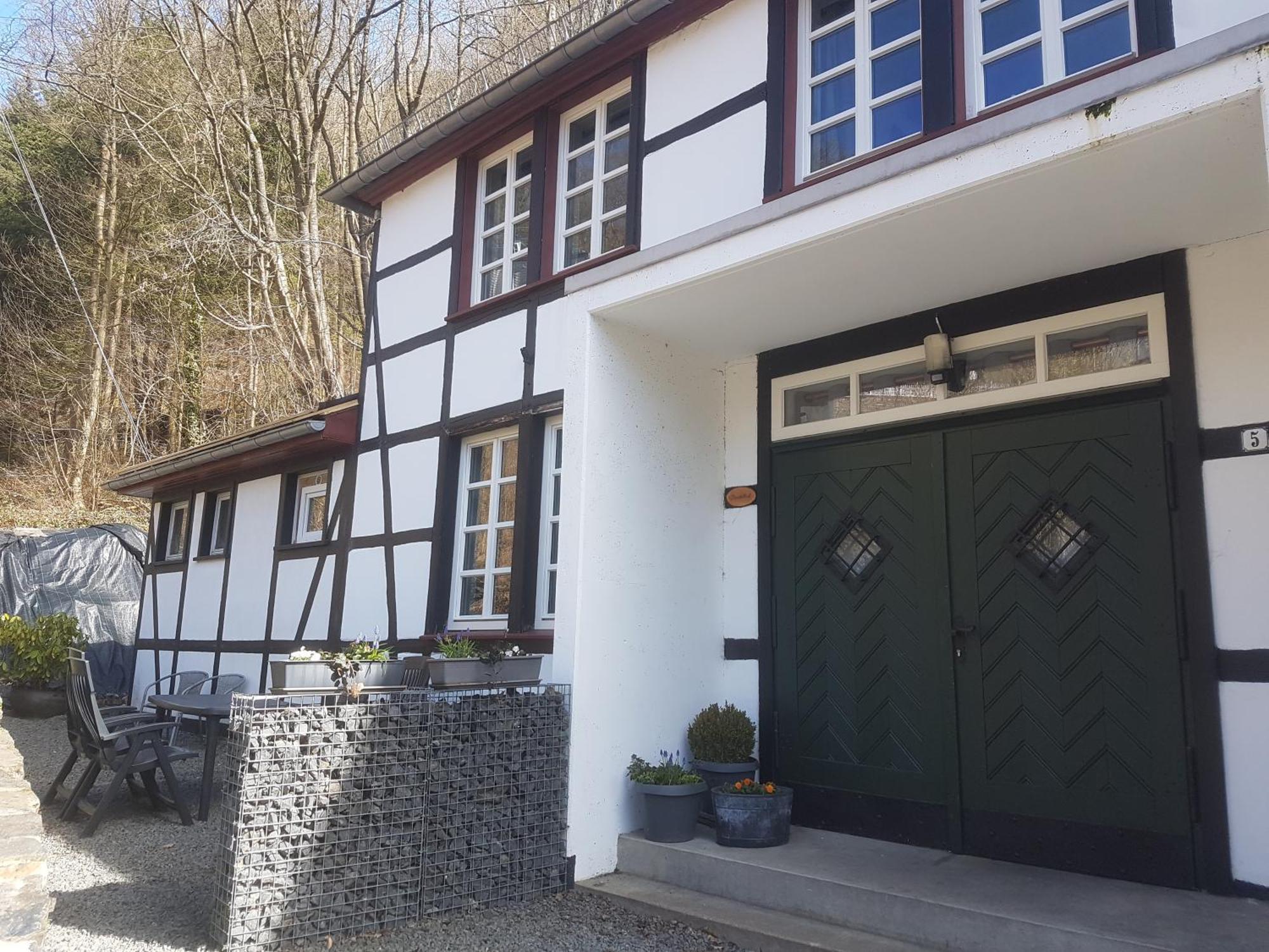 Villa Rur Monschau Dış mekan fotoğraf