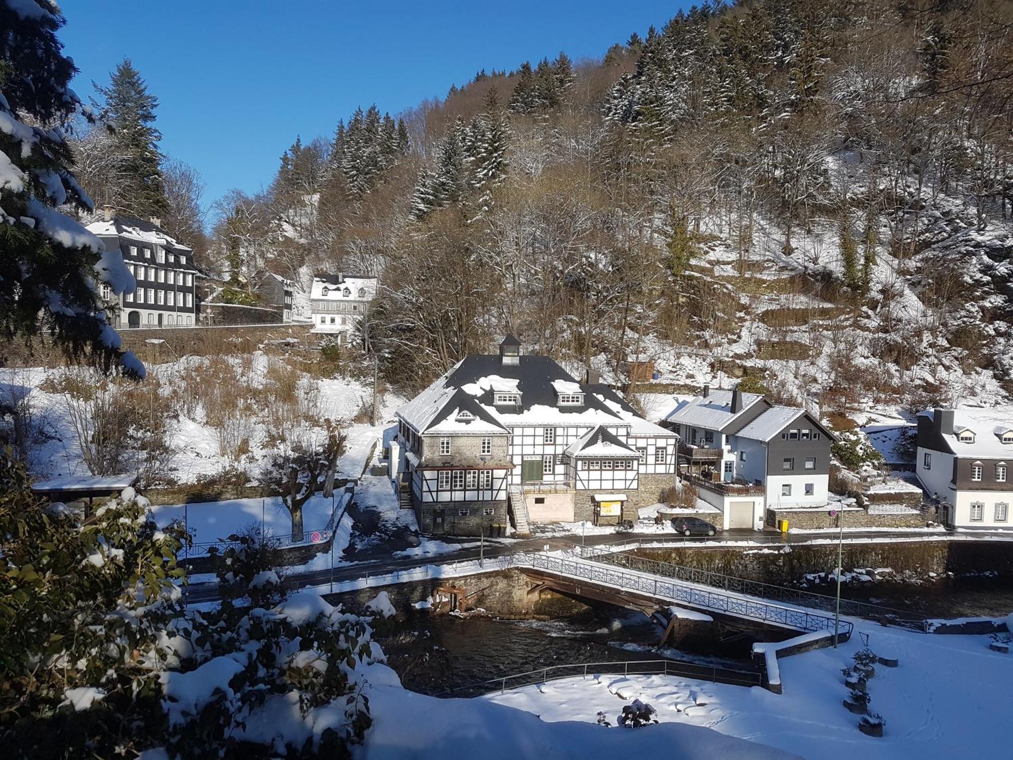 Villa Rur Monschau Dış mekan fotoğraf