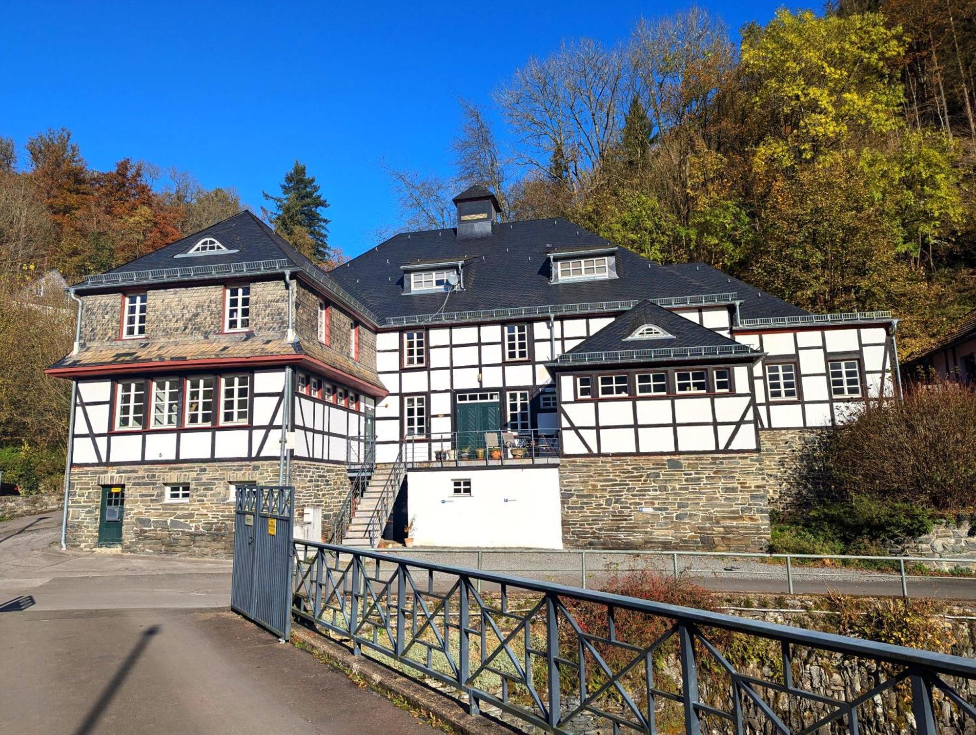 Villa Rur Monschau Dış mekan fotoğraf