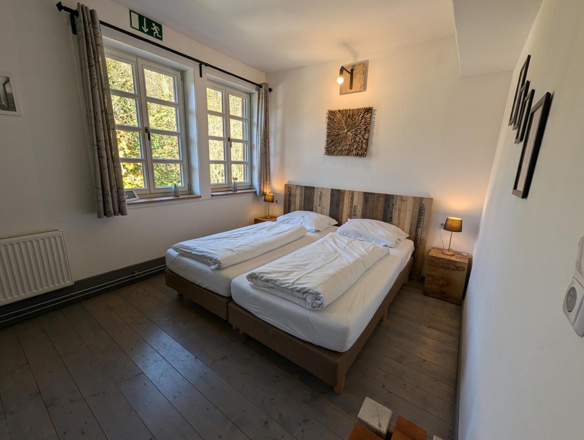 Villa Rur Monschau Dış mekan fotoğraf