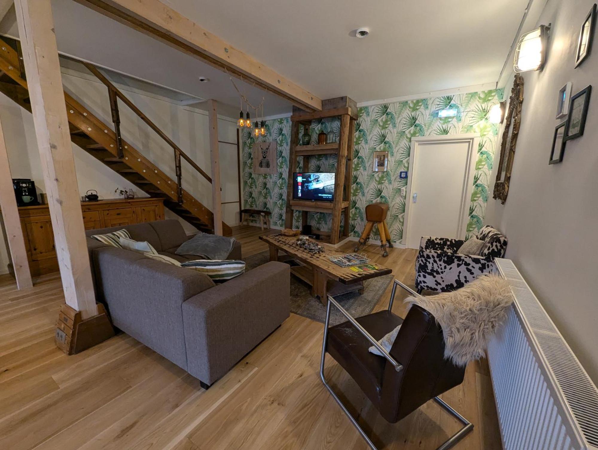 Villa Rur Monschau Dış mekan fotoğraf