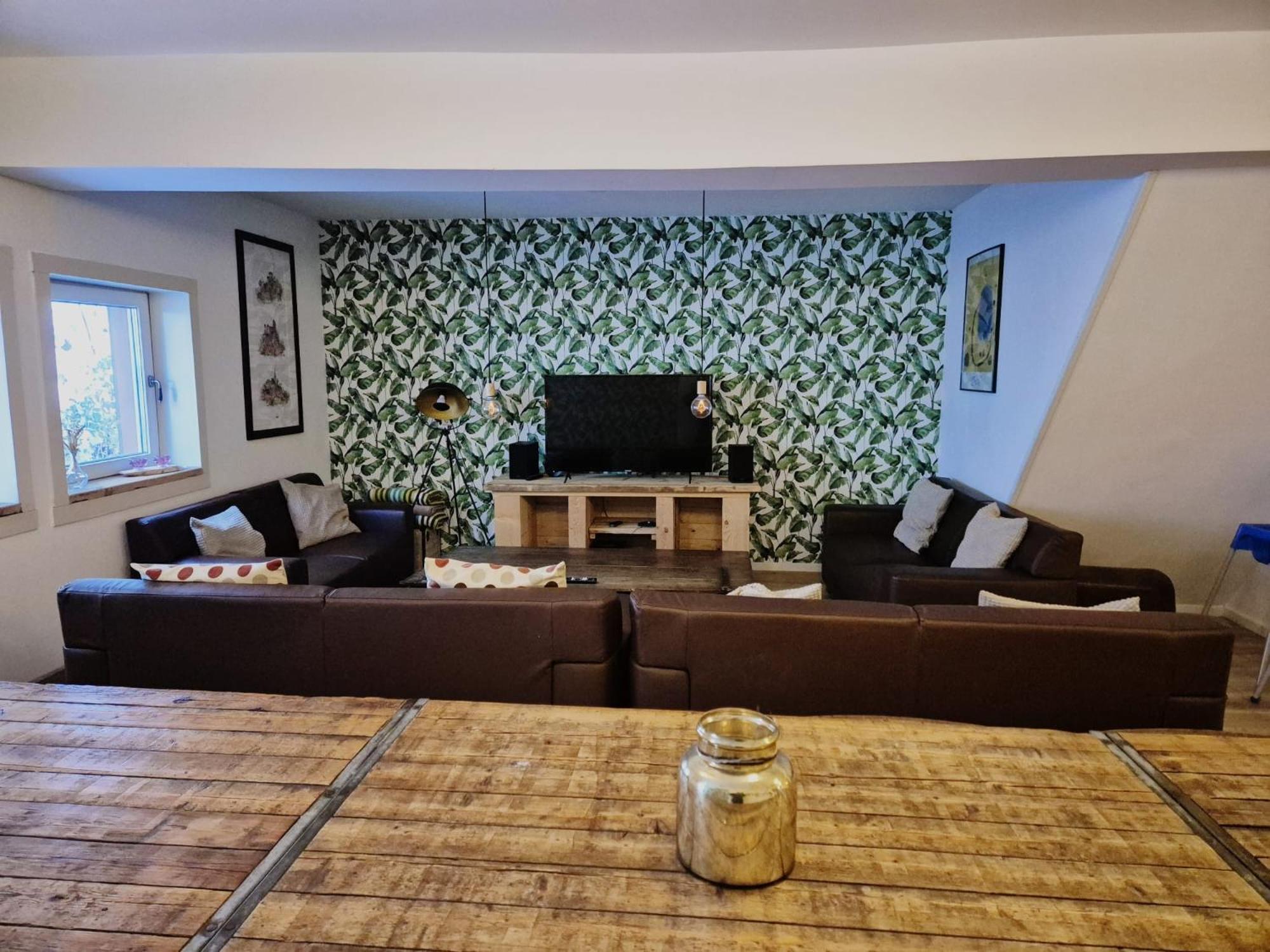 Villa Rur Monschau Dış mekan fotoğraf