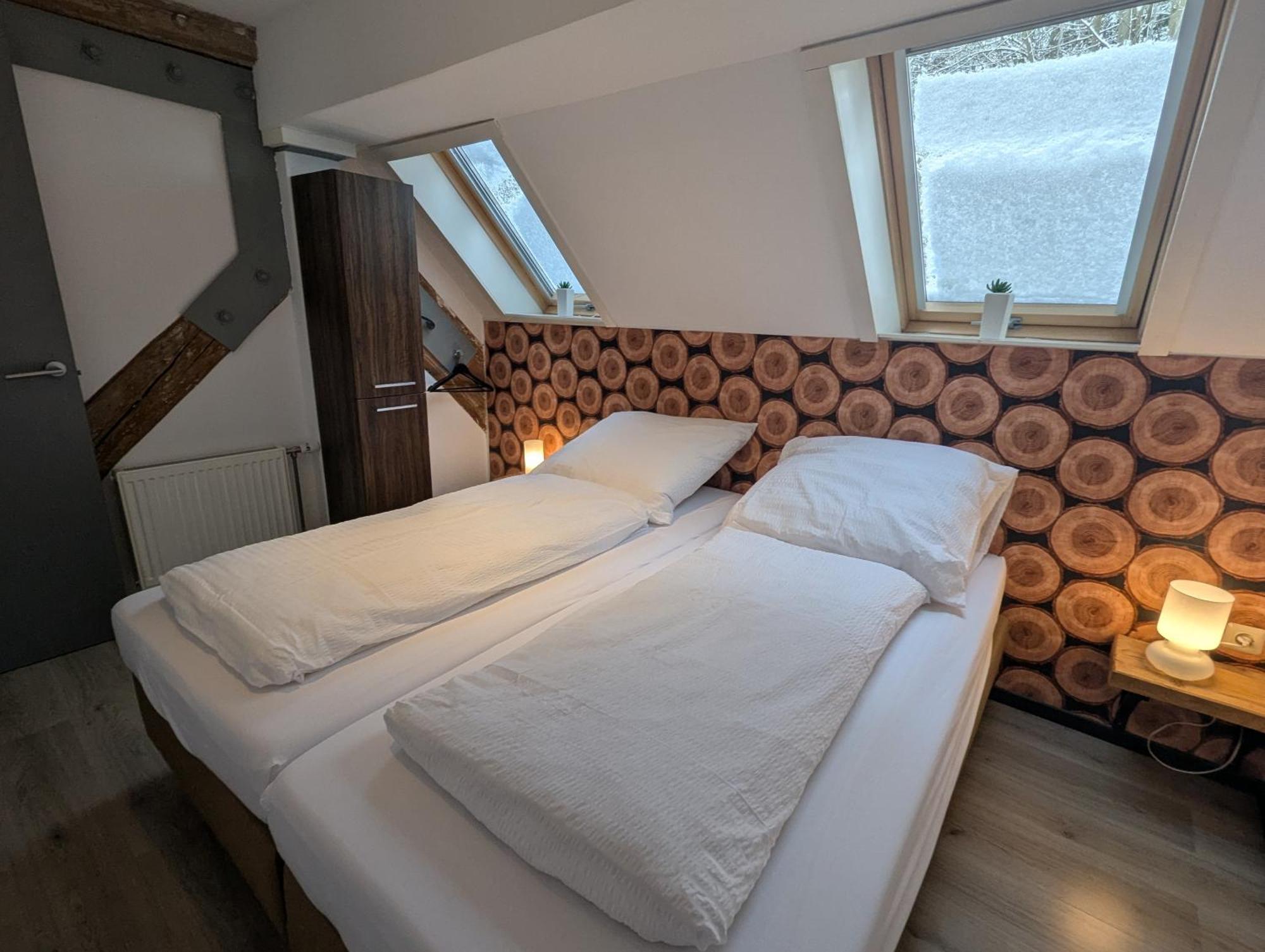 Villa Rur Monschau Dış mekan fotoğraf