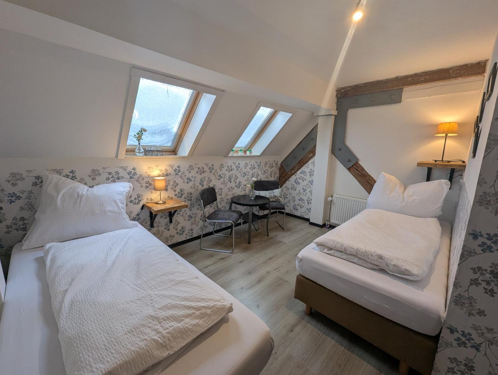 Villa Rur Monschau Dış mekan fotoğraf