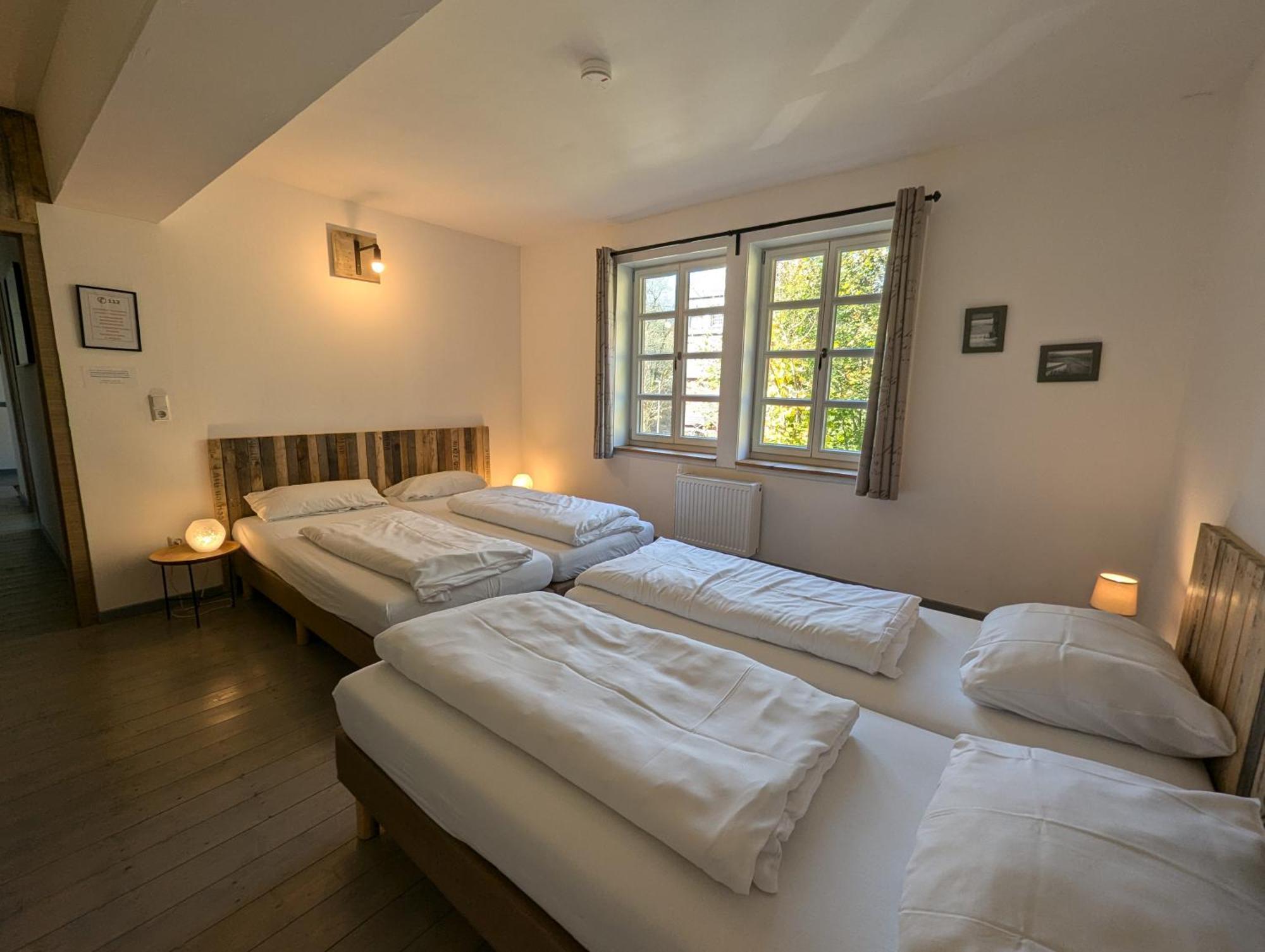 Villa Rur Monschau Dış mekan fotoğraf