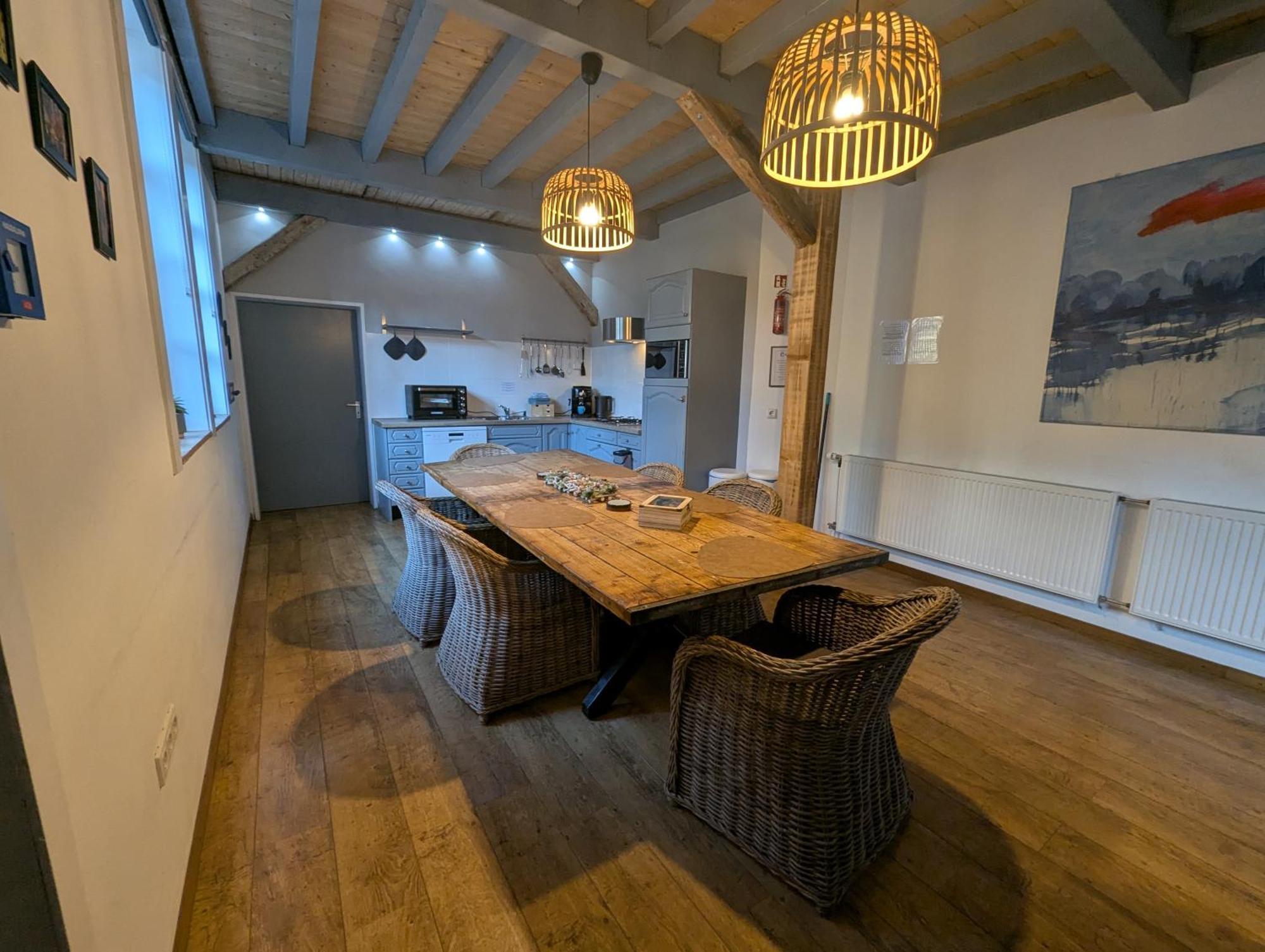 Villa Rur Monschau Dış mekan fotoğraf