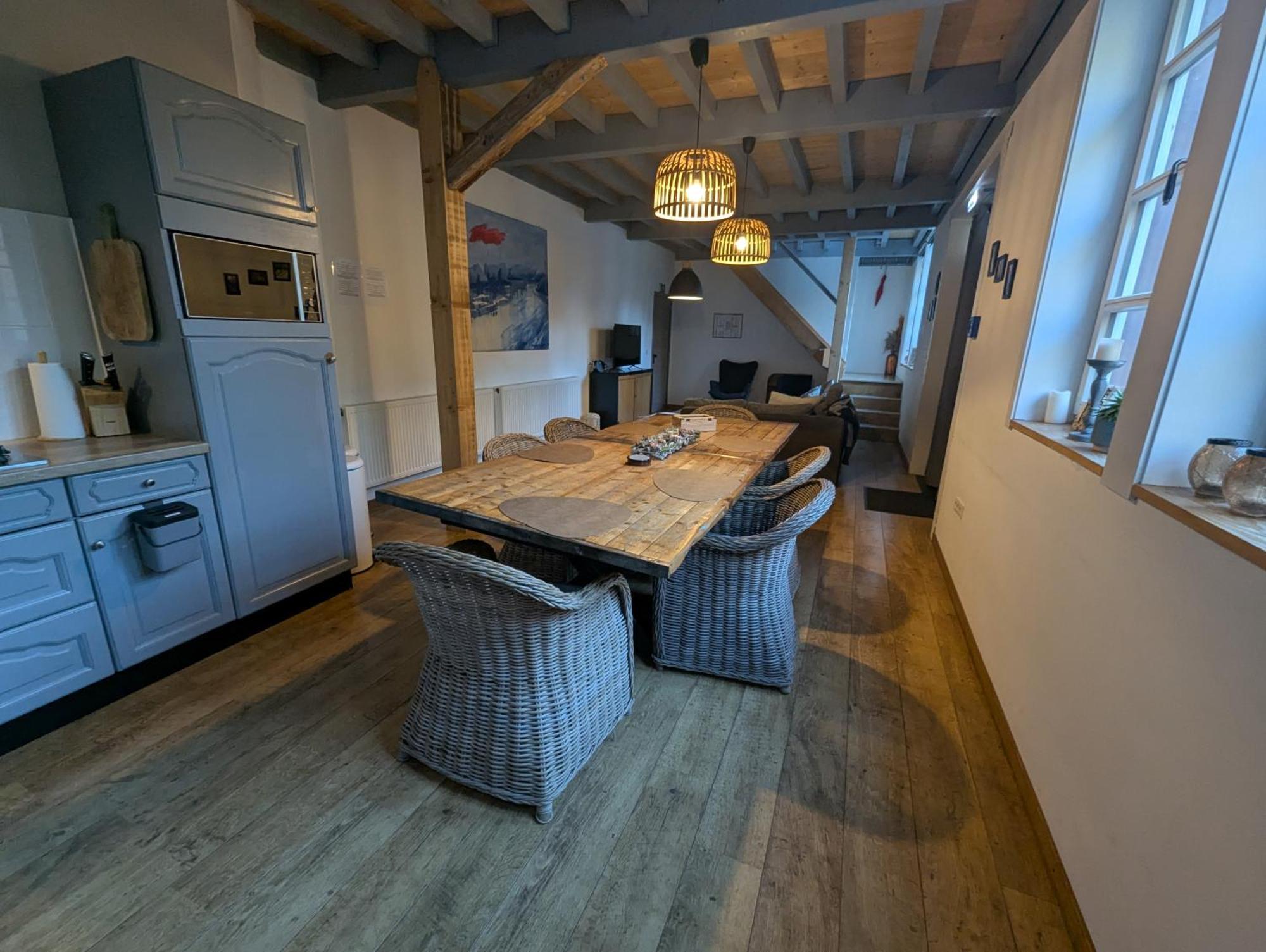Villa Rur Monschau Dış mekan fotoğraf