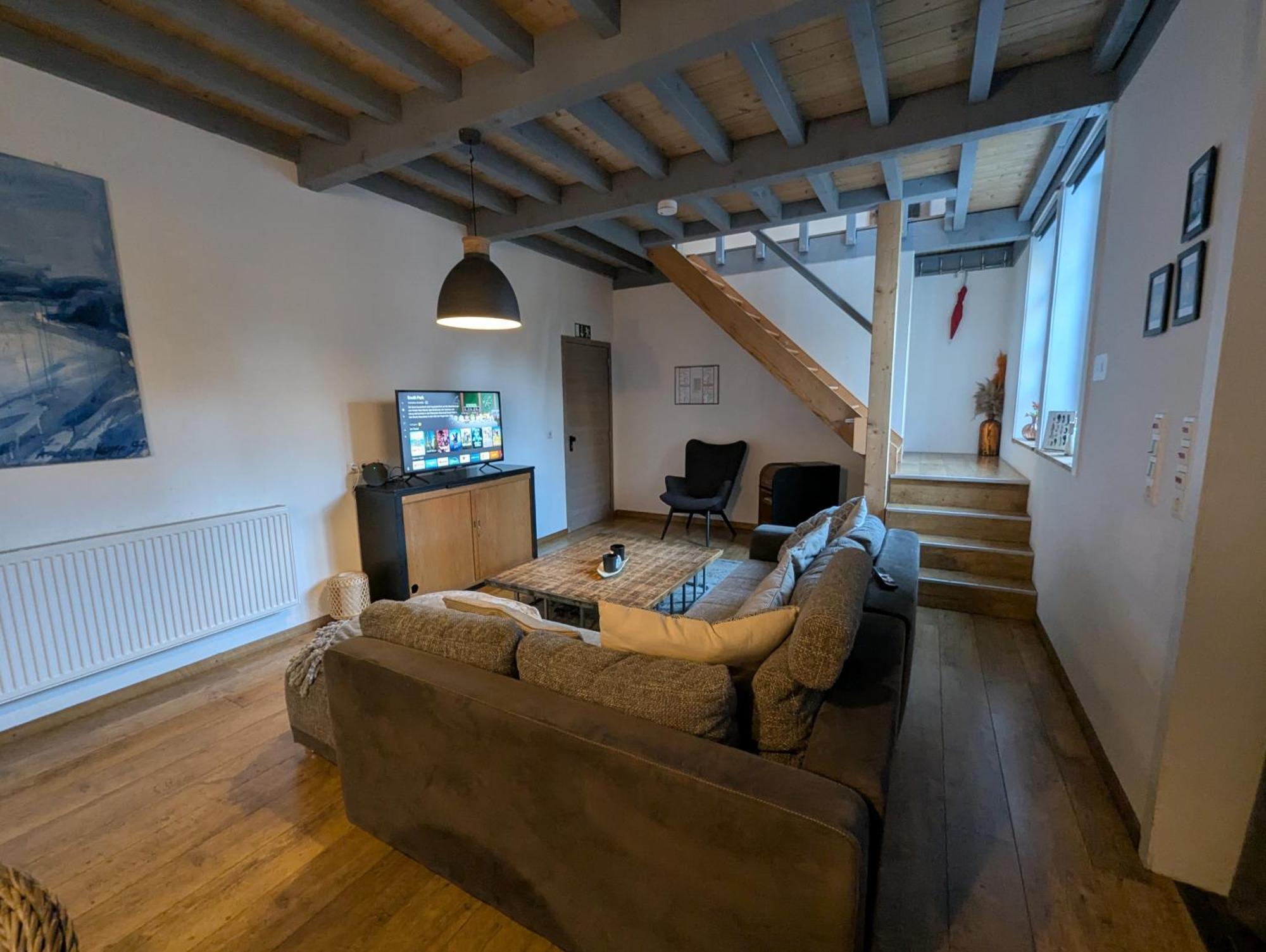 Villa Rur Monschau Dış mekan fotoğraf