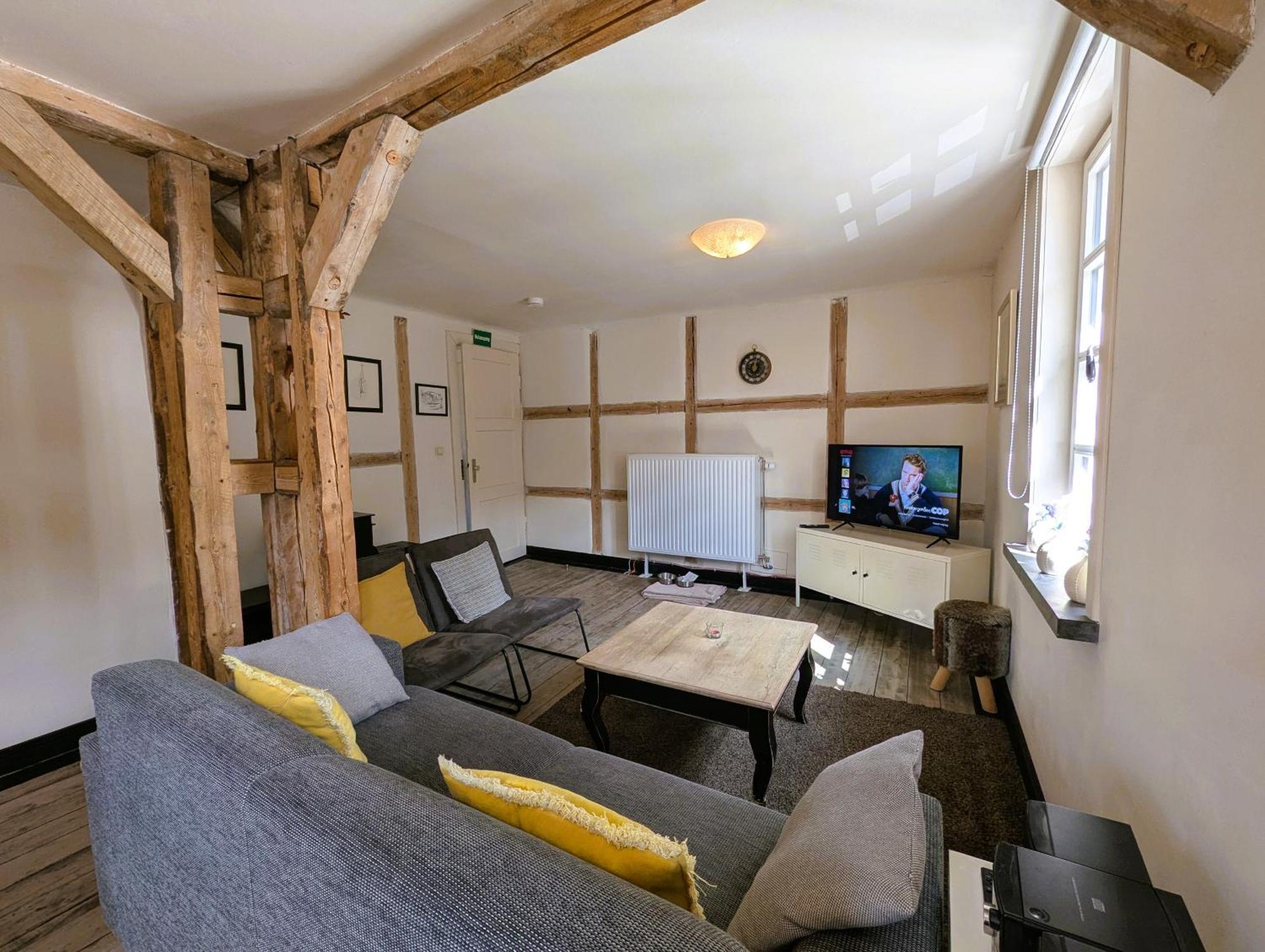 Villa Rur Monschau Dış mekan fotoğraf