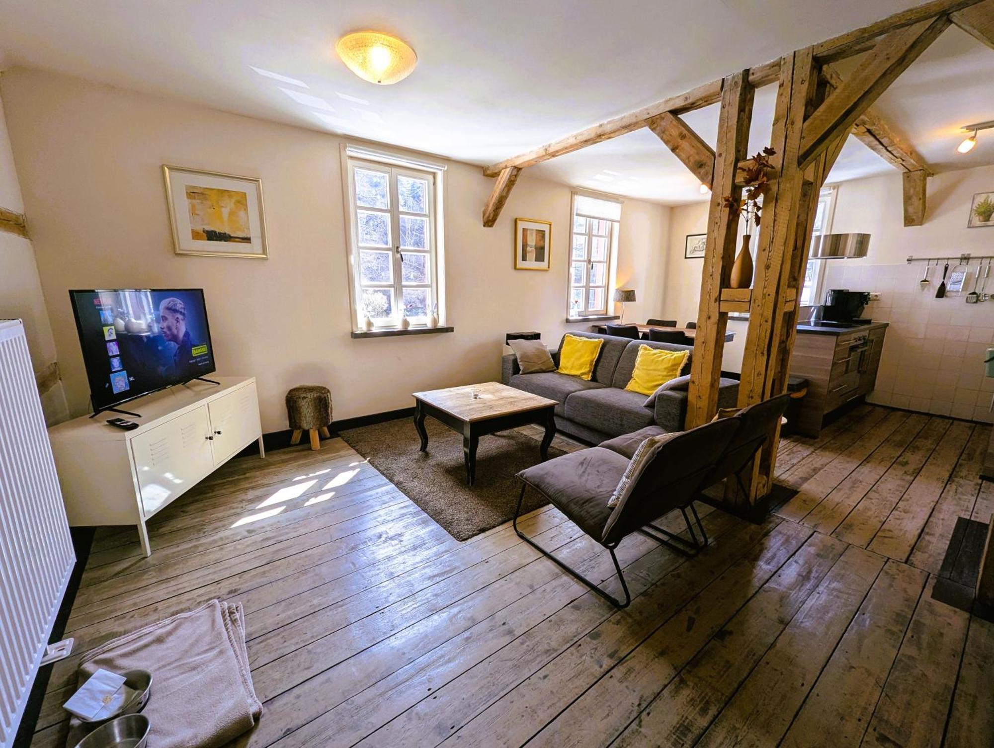 Villa Rur Monschau Dış mekan fotoğraf