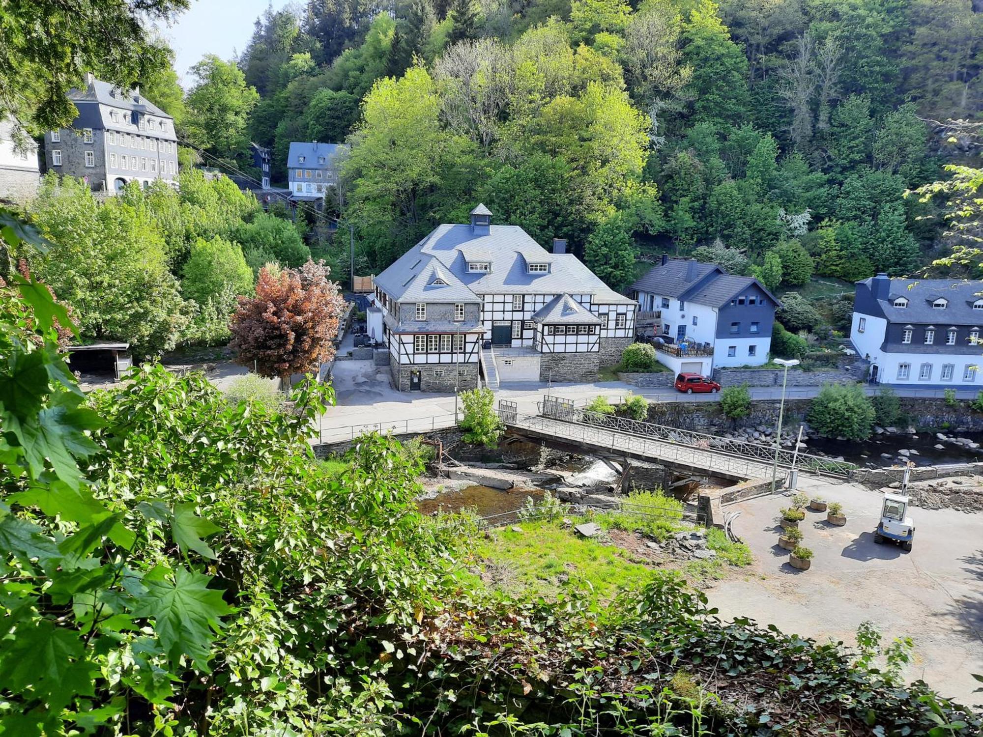 Villa Rur Monschau Dış mekan fotoğraf