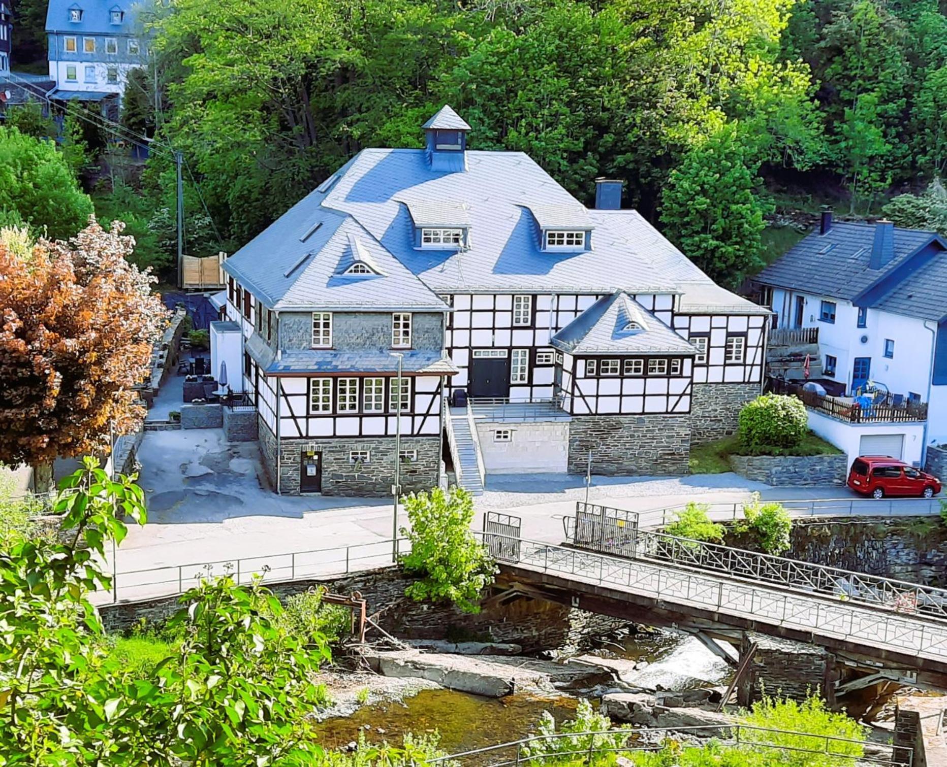 Villa Rur Monschau Dış mekan fotoğraf